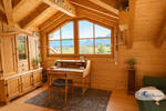 Einfamilienhaus Bernau am Chiemsee Weisham - 4 Zimmer, 160 m&sup2;, 998.000&euro; | Angebot:26402327