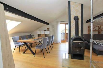 Wohnung Bernau - 4 Zimmer, 96 m&sup2;, 485.000&euro; | Angebot:26681531