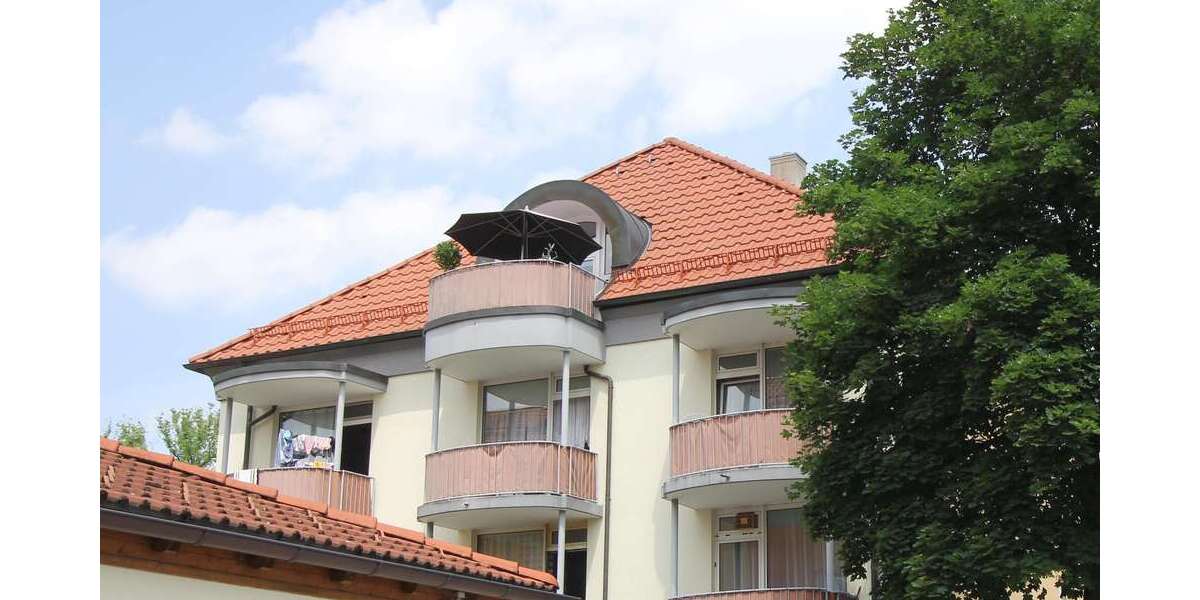 Etagenwohnung Rosenheim Innenstadt - 2.5 Zimmer, 85 m&sup2;, 398.000&euro; | Angebot:21246042