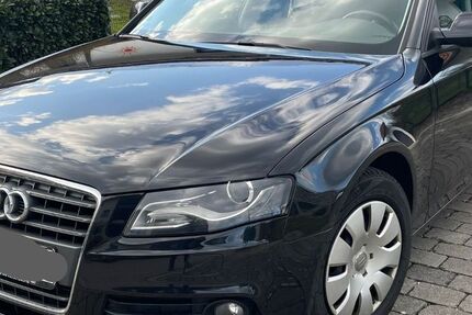 Audi A4 303.000 km 4.600 &euro; Wasserburg 83512