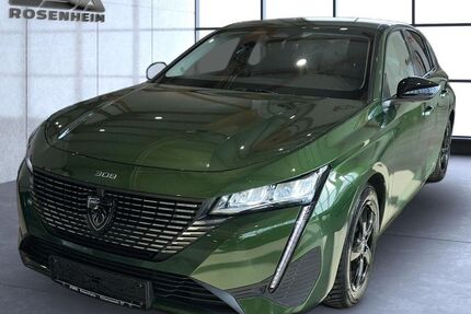 Peugeot 308 76.631 km 17.890 &euro; Rosenheim 83022