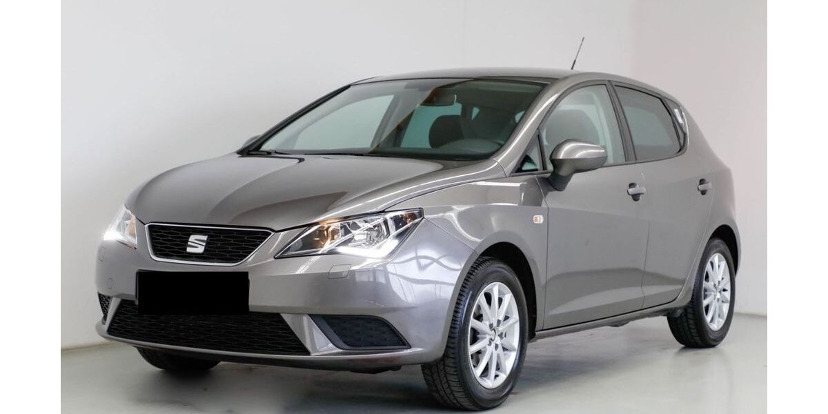 Seat Ibiza 52.000 km 9.000 &euro; Kolbermoor 83059