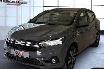 Dacia Sandero 40.987 km 14.880 &euro; Rosenheim 83022