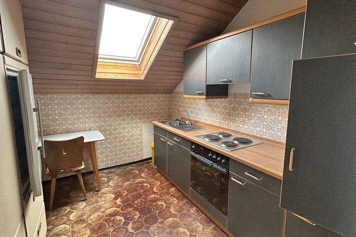 Etagenwohnung Rosenheim Süd - 3 Zimmer, 69 m&sup2;, 275.000&euro; | Angebot:25770367