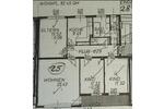 Etagenwohnung Rosenheim Innenstadt - 4 Zimmer, 94 m&sup2;, 480.000&euro; | Angebot:26447307