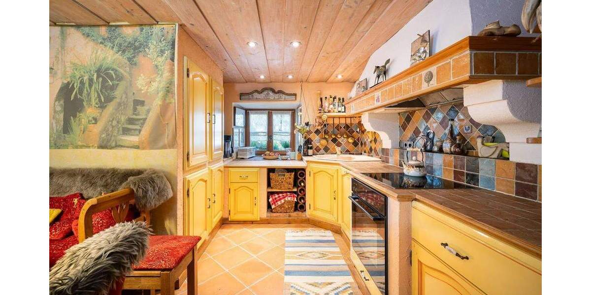 Bauernhaus, Landhaus Feldkirchen-Westerham Kleinhöhenrain - 6 Zimmer, 186 m&sup2;, 1.299.000&euro; | Angebot:25673096