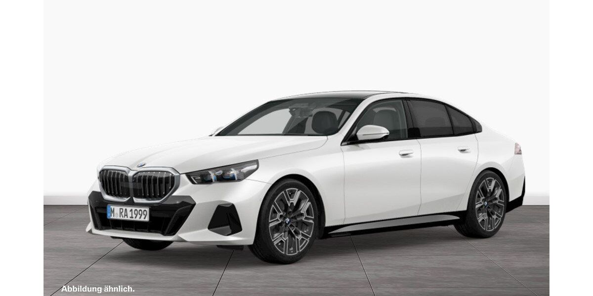 BMW 520 15.100 km 59.850 &euro; Rosenheim 83026