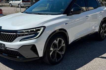 Renault Austral 17.800 km 26.490 &euro; Rosenheim 83026