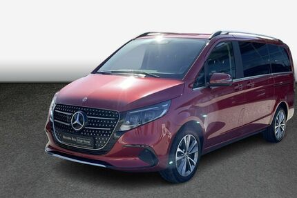 Mercedes-Benz V 300 8.789 km 77.750 &euro; Wasserburg 83512
