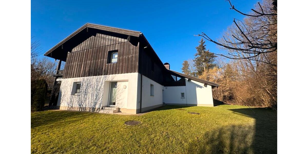 Einfamilienhaus Kolbermoor - 10 Zimmer, 300 m&sup2;, 1.395.000&euro; | Angebot:24818751