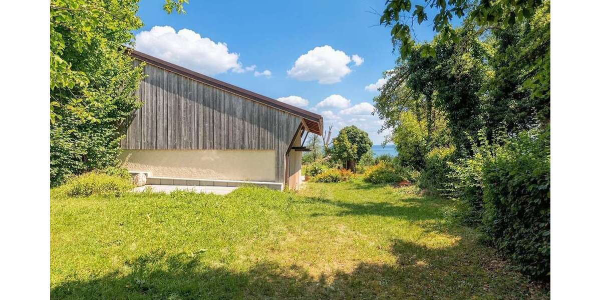 Etagenwohnung Gstadt am Chiemsee - 3 Zimmer, 95 m&sup2;, 1.100&euro; | Angebot:27347663