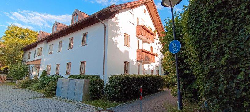 Maisonettenwohnung Glonn - 3.5 Zimmer, 94 m&sup2;, 560.000&euro; | Angebot:26531959