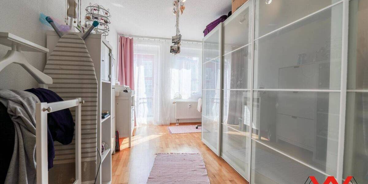Etagenwohnung Ebersberg - 4 Zimmer, 90 m&sup2;, 498.000&euro; | Angebot:26026223