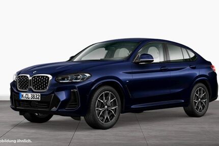 BMW X4 2.700 km 59.850 &euro; Rosenheim 83026