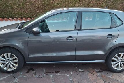 VW Polo 154.000 km 7.500 &euro; Bruckmühl 83052