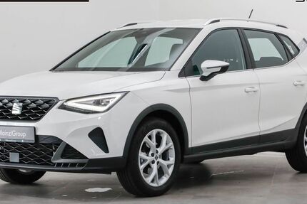 Seat Arona 9.040 km 22.590 &euro; Feldkirchen/Westerham 83620