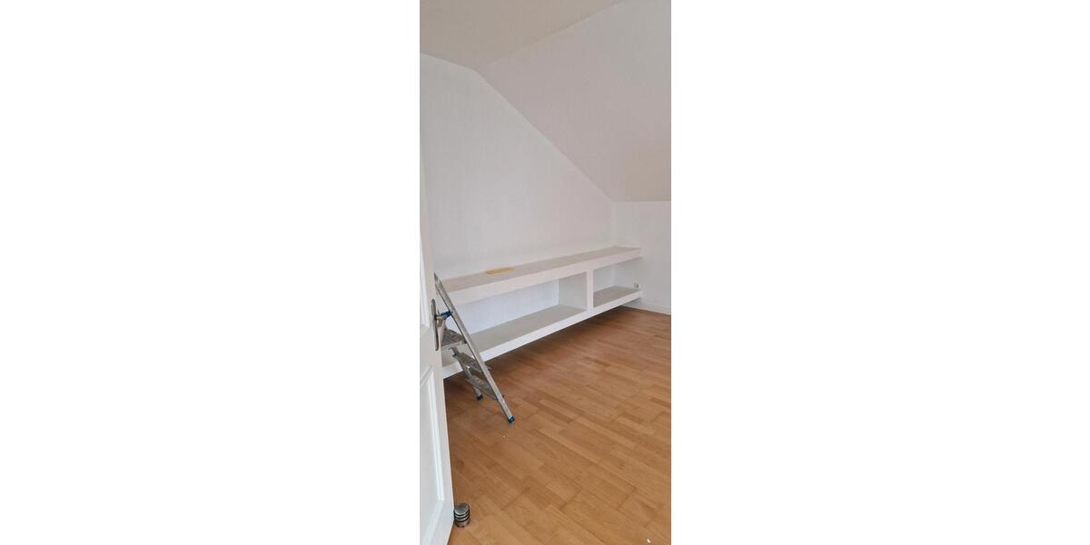 Dachgeschoßwohnung Rosenheim Aising - 2 Zimmer, 65 m&sup2;, 745&euro; | Angebot:25980099