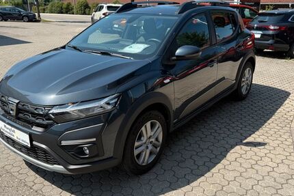 Dacia Sandero 31.882 km 15.450 &euro; Bad Aibling 83043