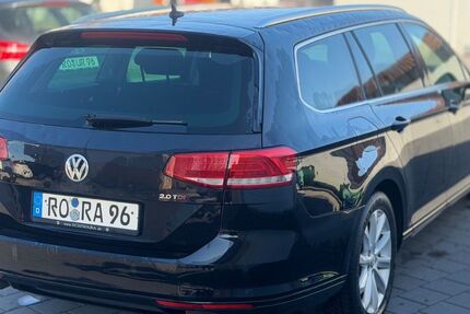 VW Passat 313.000 km 7.699 &euro; Rosenheim 83024