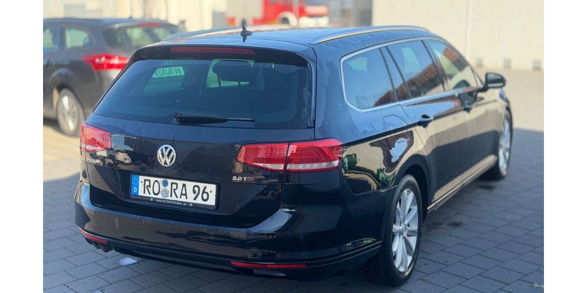 VW Passat 313.000 km 7.699 &euro; Rosenheim 83024