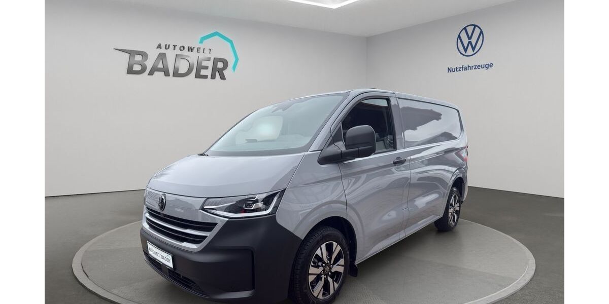 VW T7 Transporter 13.990 km 45.880 &euro; Bruckmühl 83052
