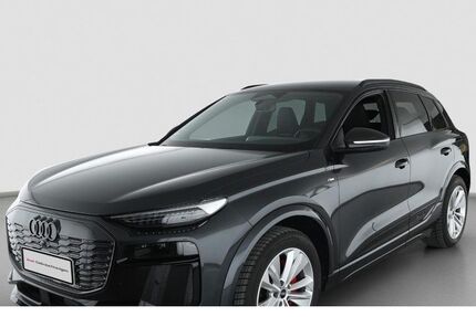 Audi Q6 e-tron 4.300 km 75.850 &euro; Ebersberg bei München 85560