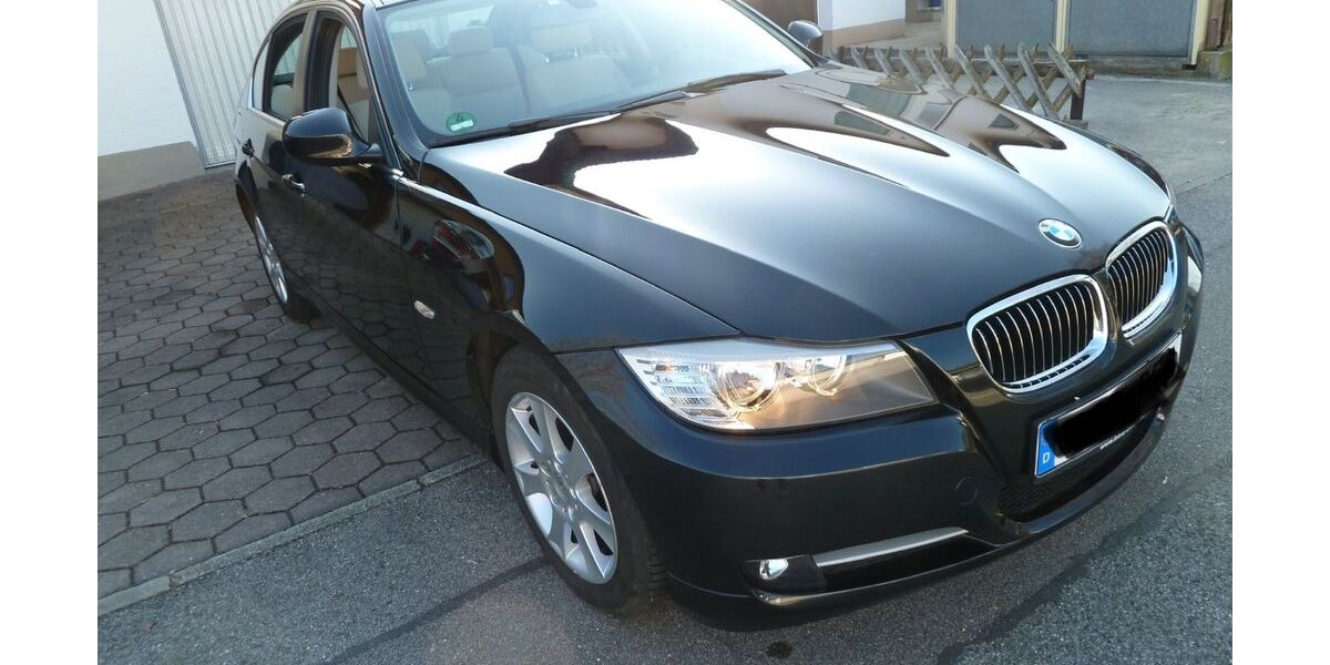 BMW 318 148.000 km 7.800 &euro; Bruckmühl 83052
