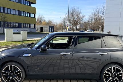 Mini Cooper SD 69.726 km 20.999 &euro; Raubling 83064