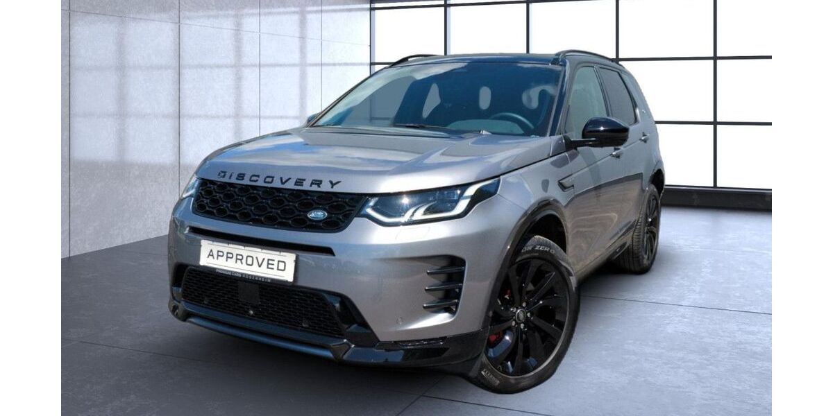 Land Rover Discovery Sport 57.090 km 39.800 &euro; Kolbermoor 83059