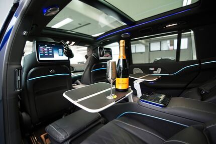 Maybach Andere 12.800 km 194.500 &euro; Valley (bei München) 83626