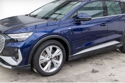 Audi Q4 e-tron 59.331 km 33.880 &euro; Rosenheim 83022