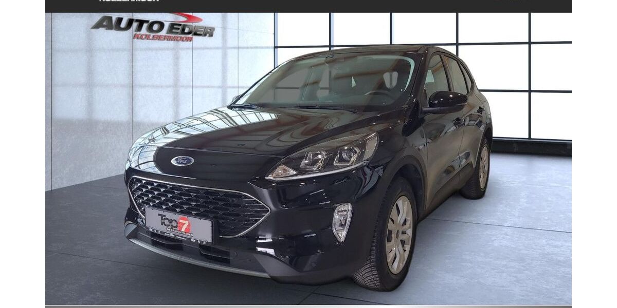 Ford Kuga 26.451 km 21.990 &euro; Kolbermoor 83059