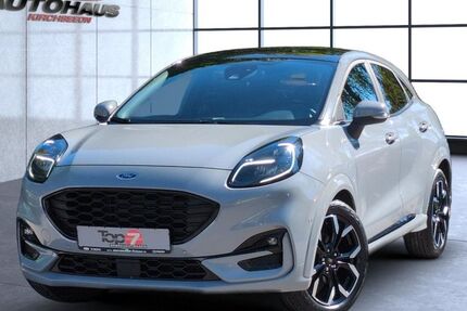 Ford Puma 70.000 km 17.850 &euro; Kirchseeon 85614