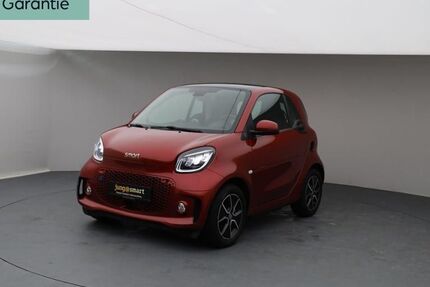 Smart ForTwo 23.813 km 14.280 &euro; Ebersberg 85560