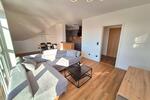 Dachgeschoßwohnung Bad Aibling - 2 Zimmer, 60 m&sup2;, 1.400&euro; | Angebot:26341942
