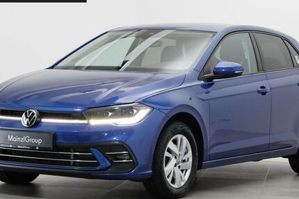 VW Polo 76.000 km 17.590 &euro; Feldkirchen/Westerham 83620