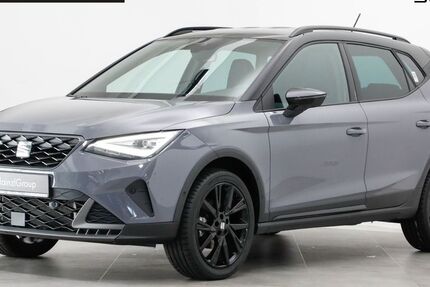 Seat Arona 7.415 km 23.730 &euro; Feldkirchen/Westerham 83620
