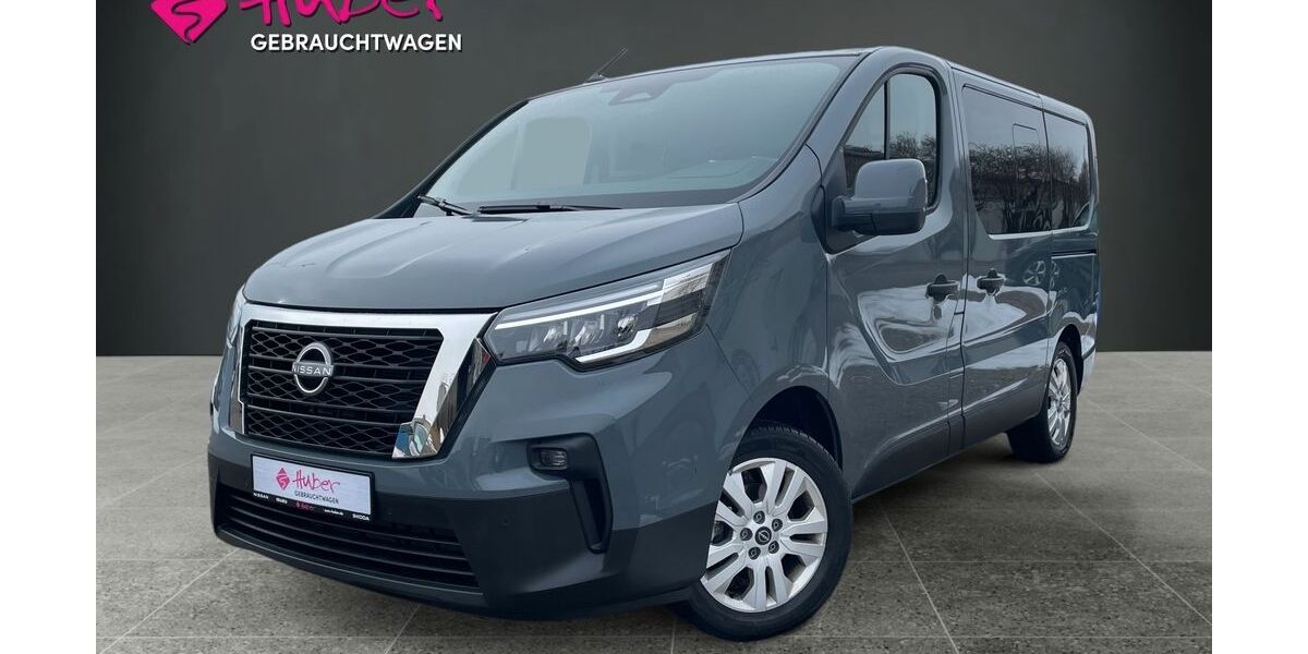 Nissan Primastar 21.890 km 30.890 &euro; Wasserburg am Inn 83512