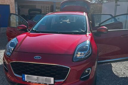 Ford Puma 32.580 km 22.900 &euro; Rosenheim 83026