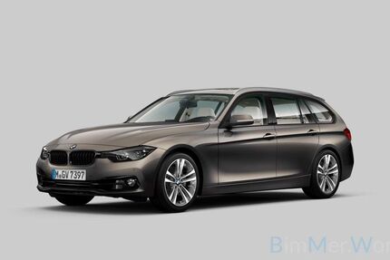 BMW 330 125.381 km 21.999 &euro; Raubling 83064