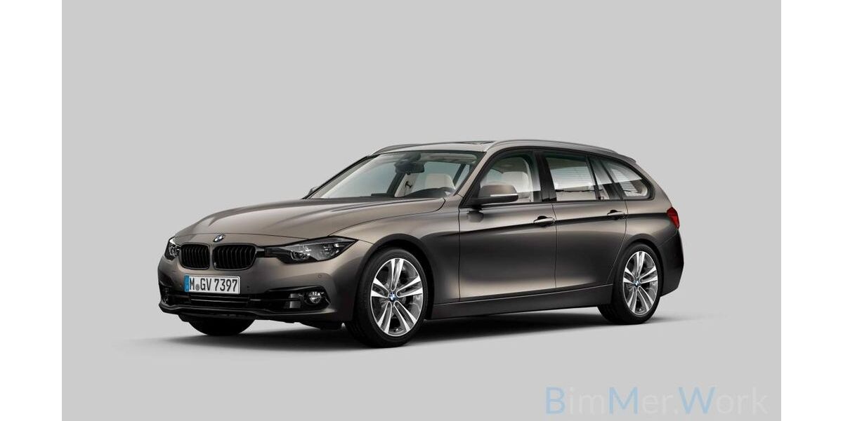 BMW 330 125.381 km 21.999 &euro; Raubling 83064