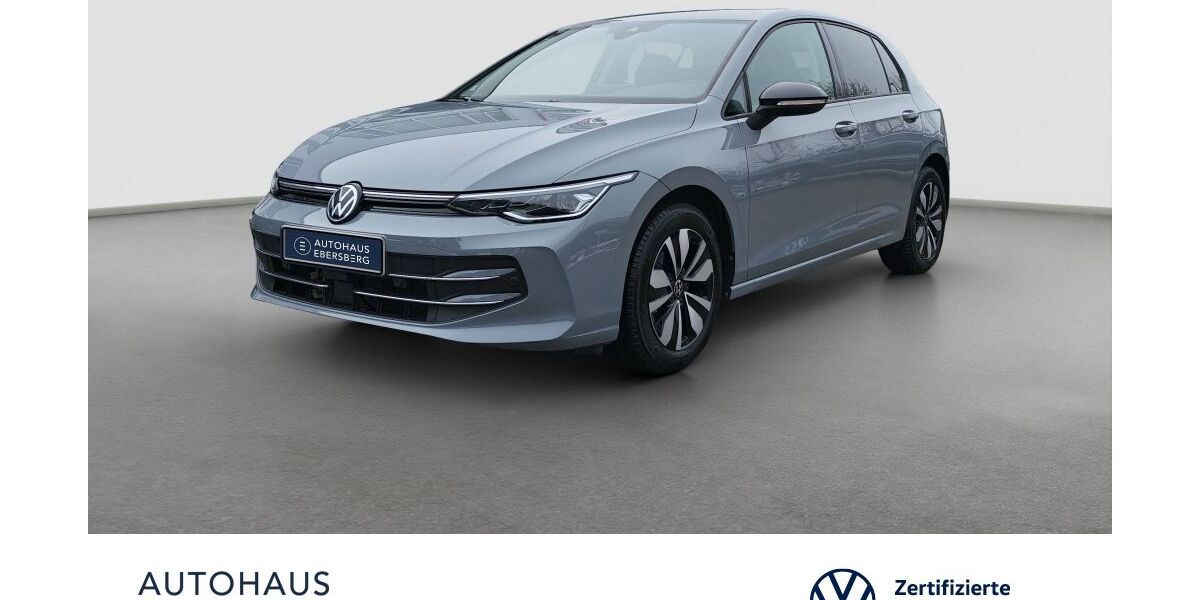 VW Golf 20.800 km 24.400 &euro; Ebersberg bei München 85560