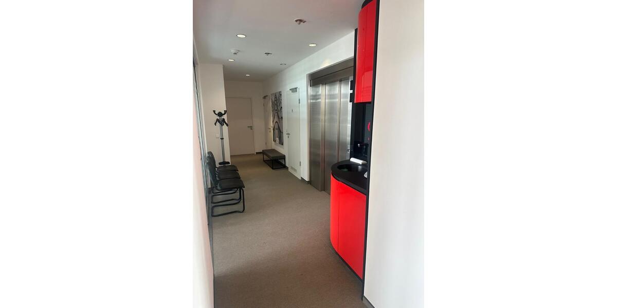 Gewerbeobjekt Rosenheim Innenstadt - 500&euro; | Angebot:25451917