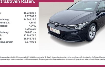 VW Golf 86.300 km 18.720 &euro; Miesbach 83714