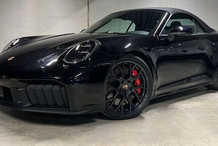Porsche 992 4.900 km 197.790 &euro; Raubling 83064