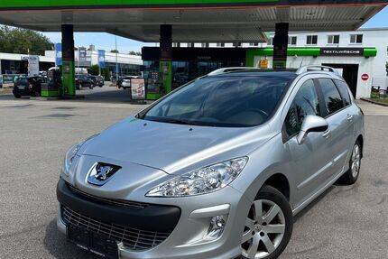 Peugeot 308 144.286 km 2.999 &euro; Rosenheim 83026
