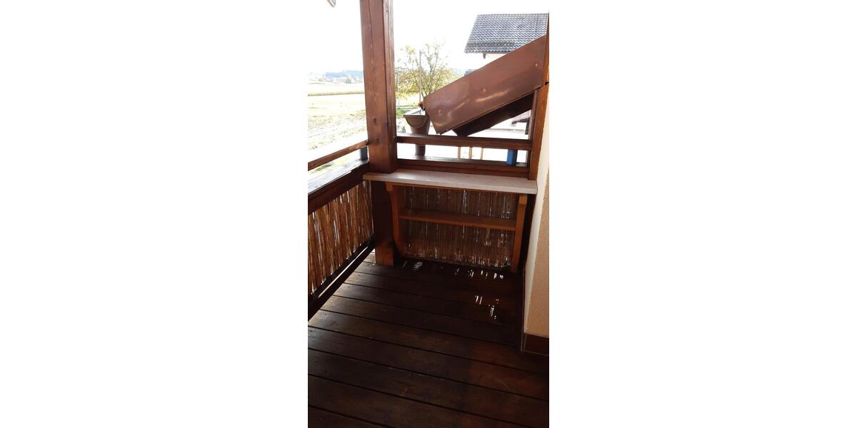 Dachgeschoßwohnung Rechtmehring - 2 Zimmer, 73 m&sup2;, 850&euro; | Angebot:26002742