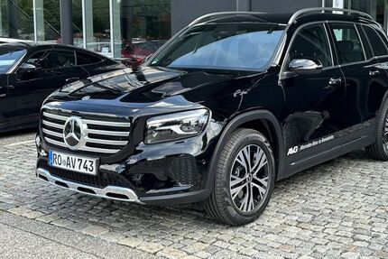 Mercedes-Benz GLB 200 11.000 km 39.900 &euro; Raubling 83064