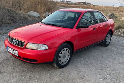 Audi A4 371.000 km 2.000 &euro; Söchtenau 83139