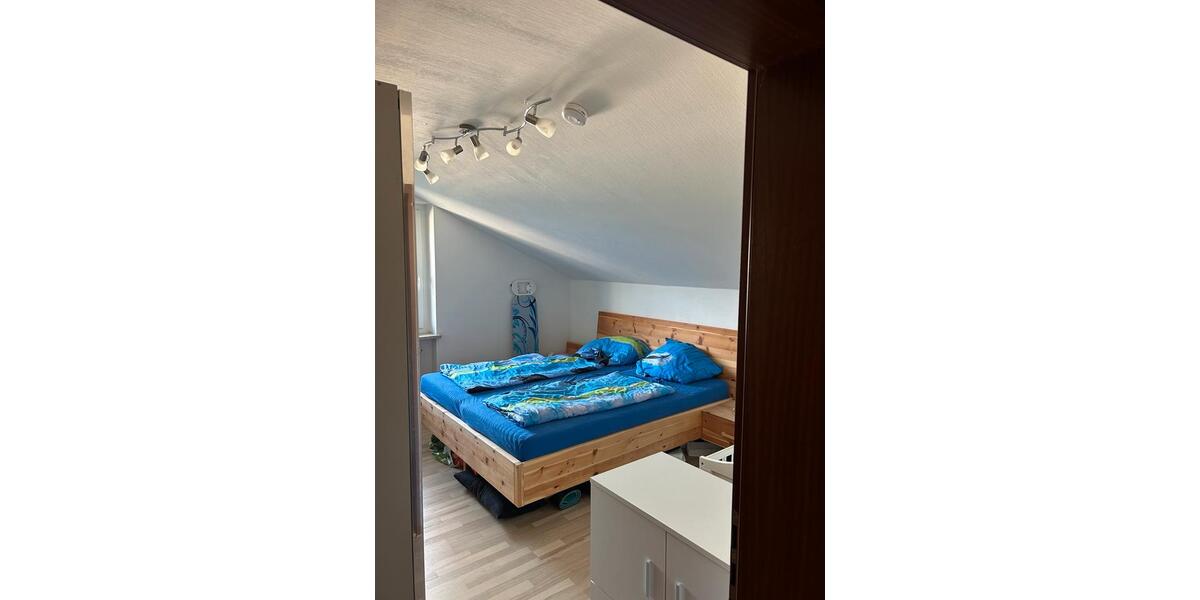 Dachgeschoßwohnung Kolbermoor - 3 Zimmer, 70 m&sup2;, 369.000&euro; | Angebot:27095825